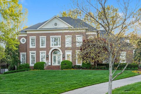 6 Portrush Ct, Brentwood, TN 37027 - MLS#: 2816455