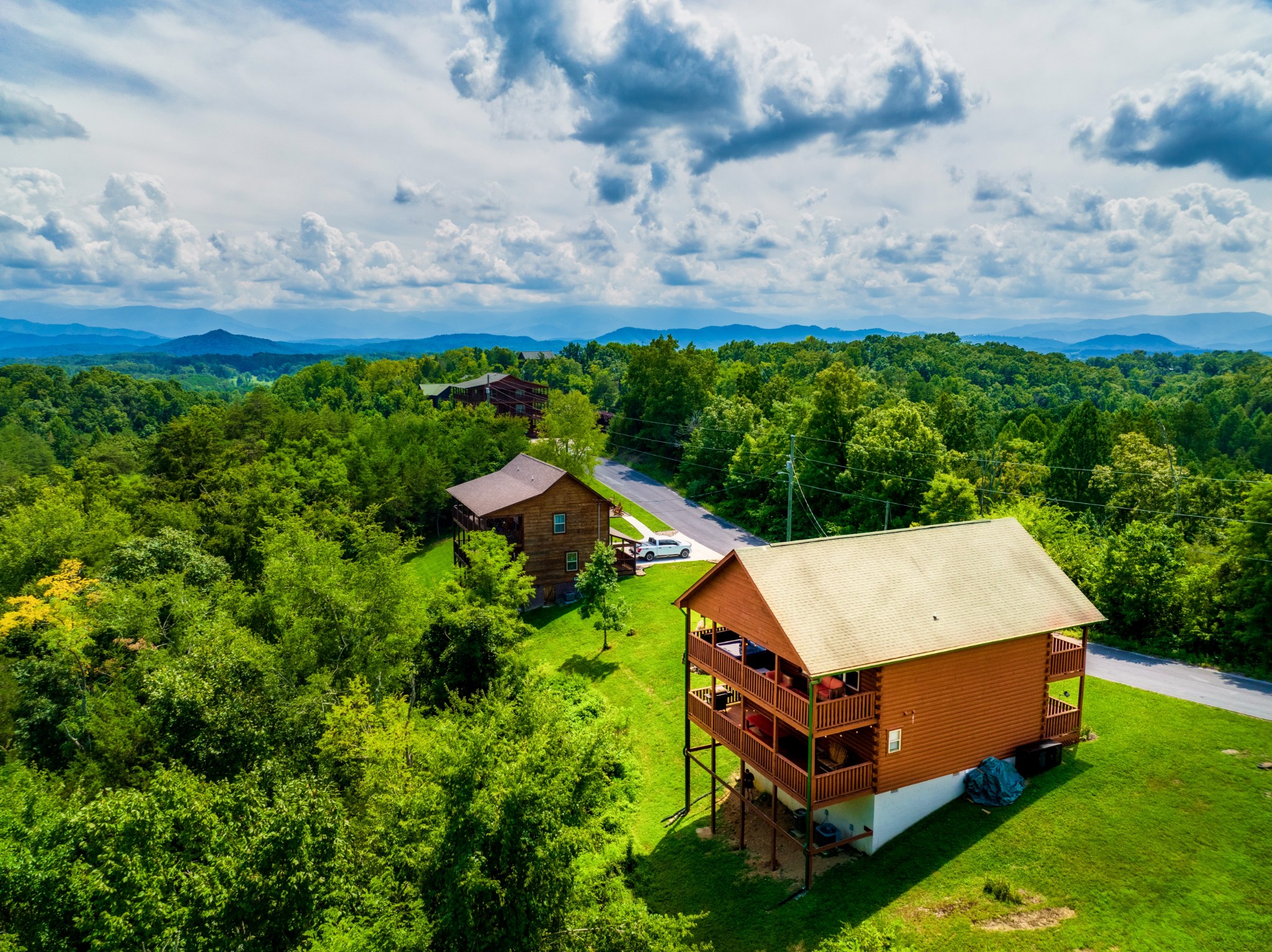 410 Oak Sky Way