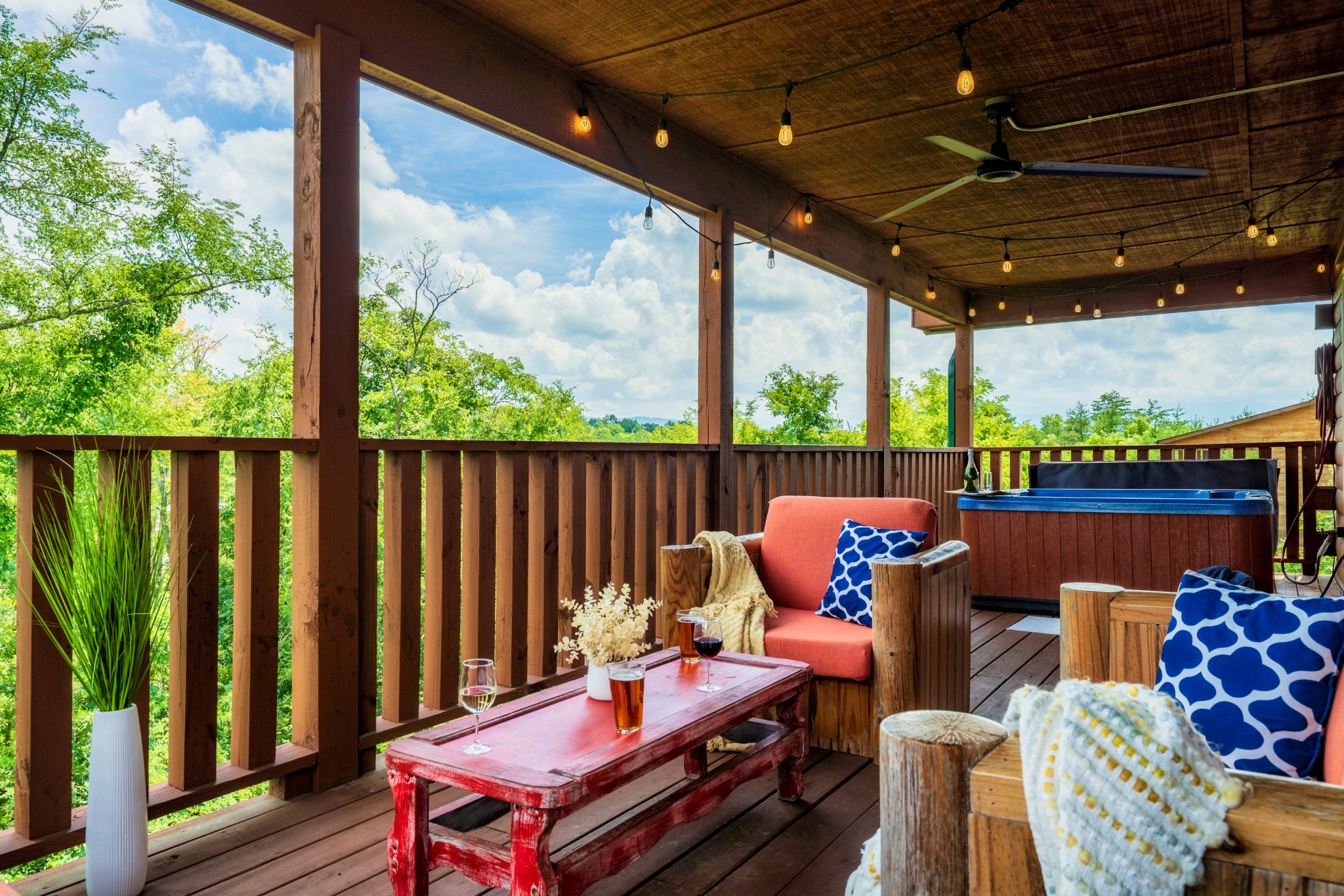 410 Oak Sky Way