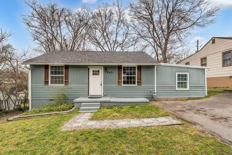 1421 Electric Avenue Nashville TN 37206