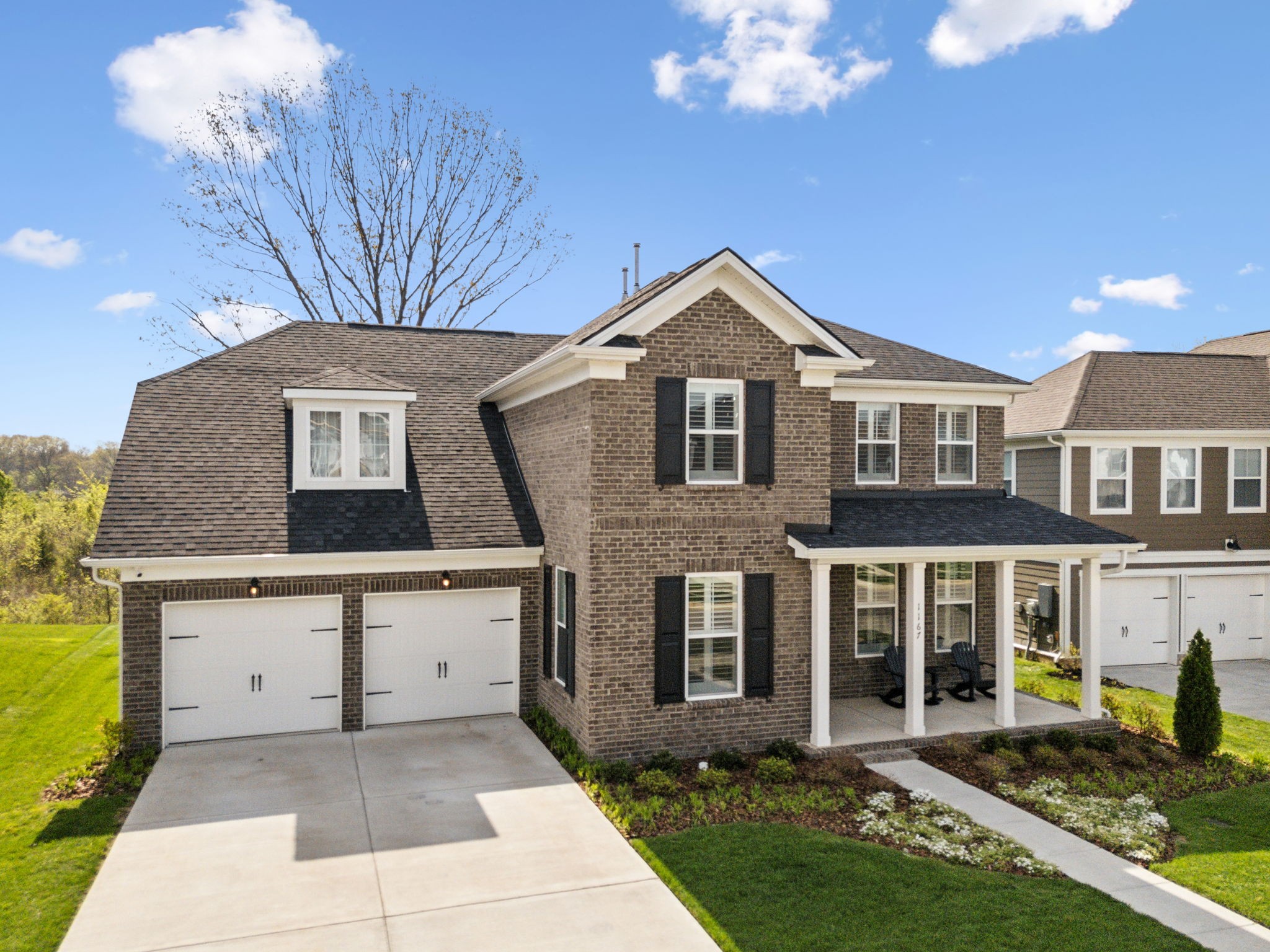 1167 Pebble Run Rd