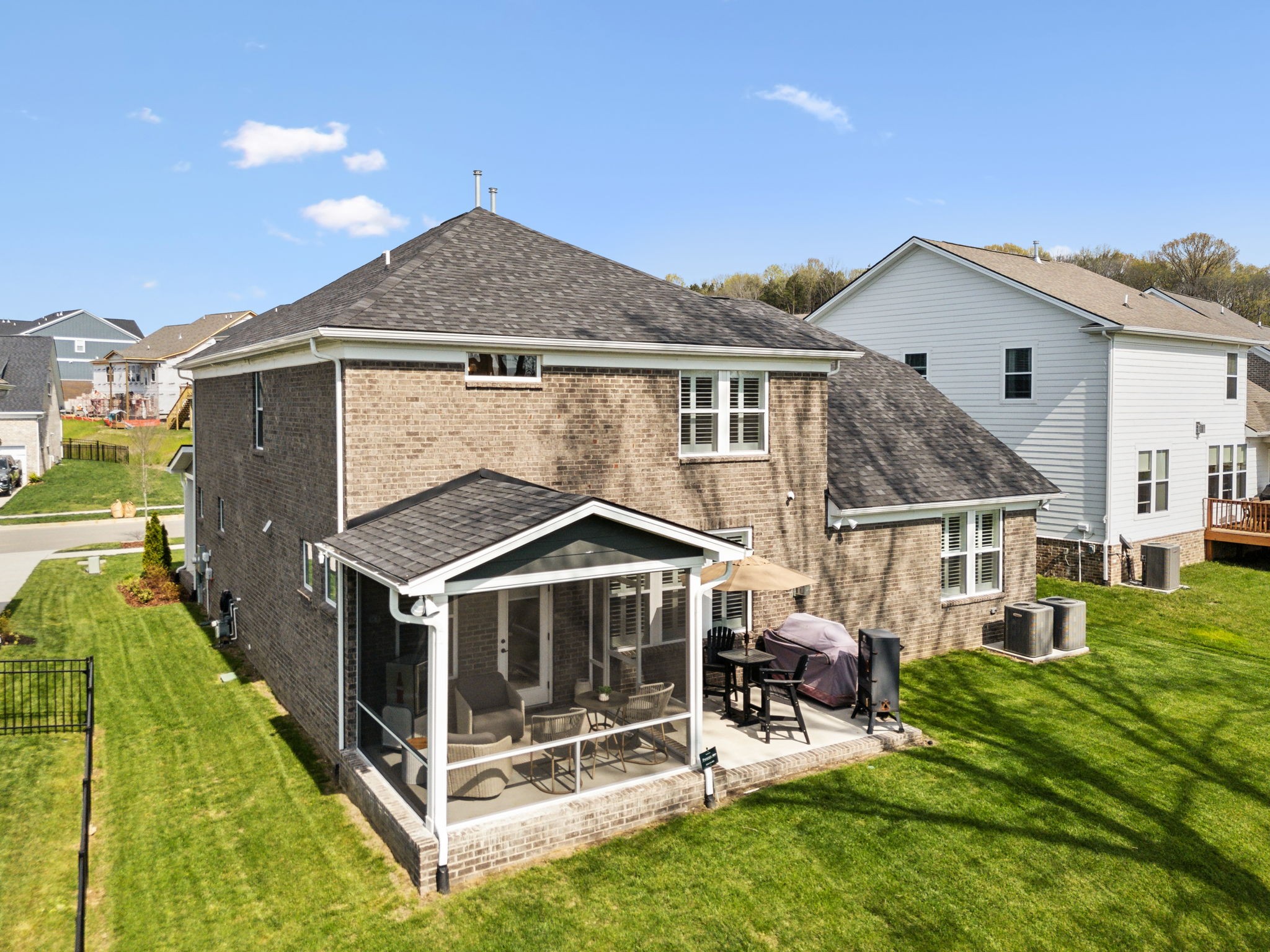 1167 Pebble Run Rd