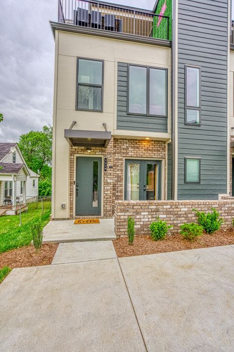 1519 Meridian St 3 Nashville TN 37207