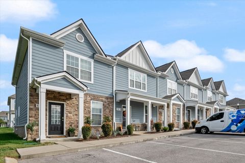 503 Clifford Hts Columbia TN 38401