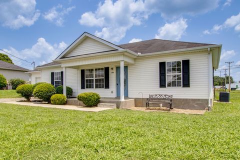 104 Saddlewood Dr Shelbyville TN 37160