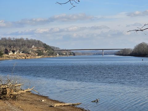 4 Island View Dr Bath Springs TN 38311