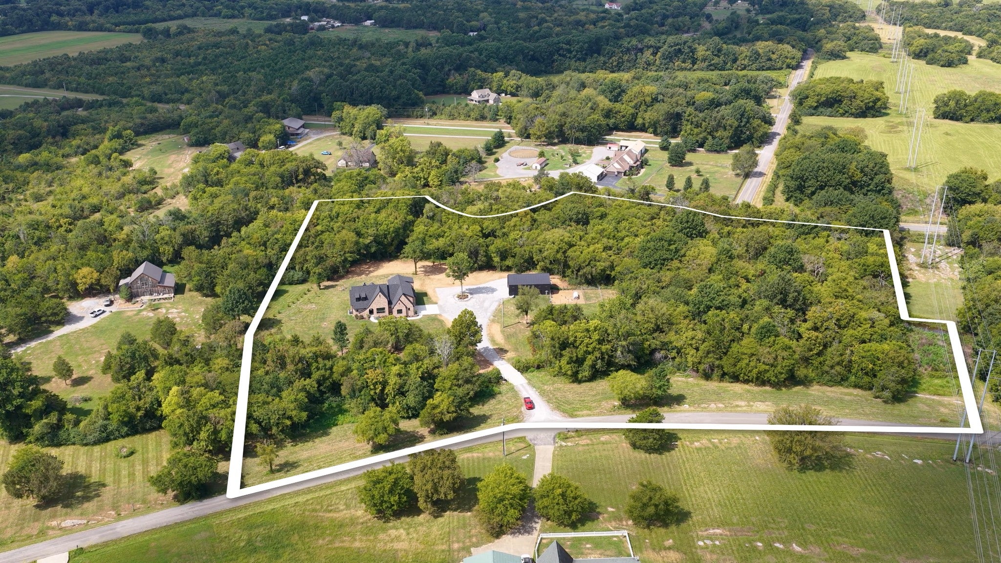 7312 Woodfin Rd