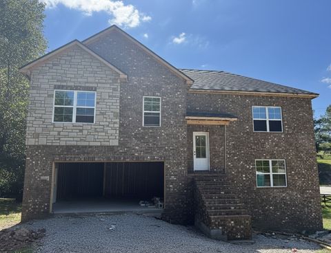 1205 Buckingham Pl Cookeville TN 38501