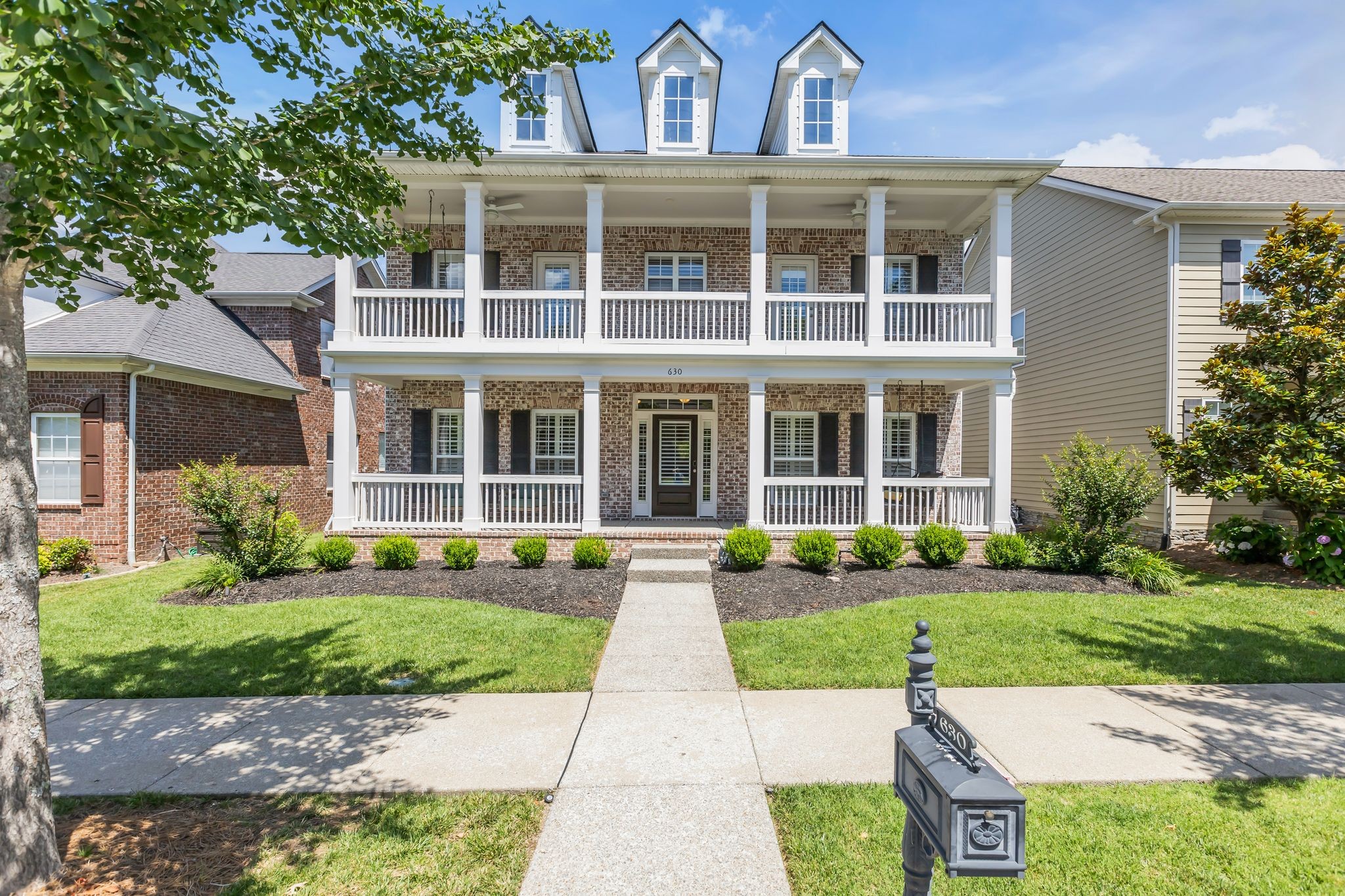 View Franklin, TN 37067 house