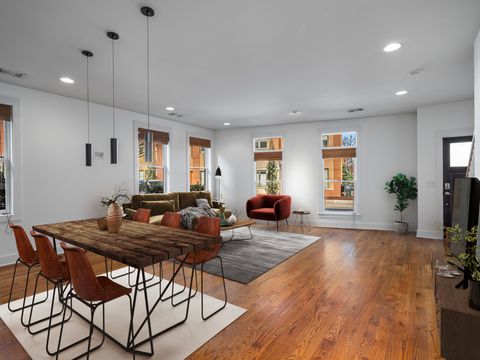 403 Van Buren St, Nashville, TN 37208 - MLS#: 2803568