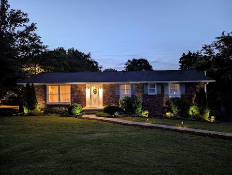 113 La Vista Dr Hendersonville TN 37075