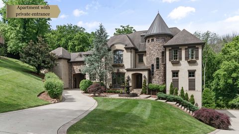 399 The Lady of the Lake Lane Franklin TN 37067