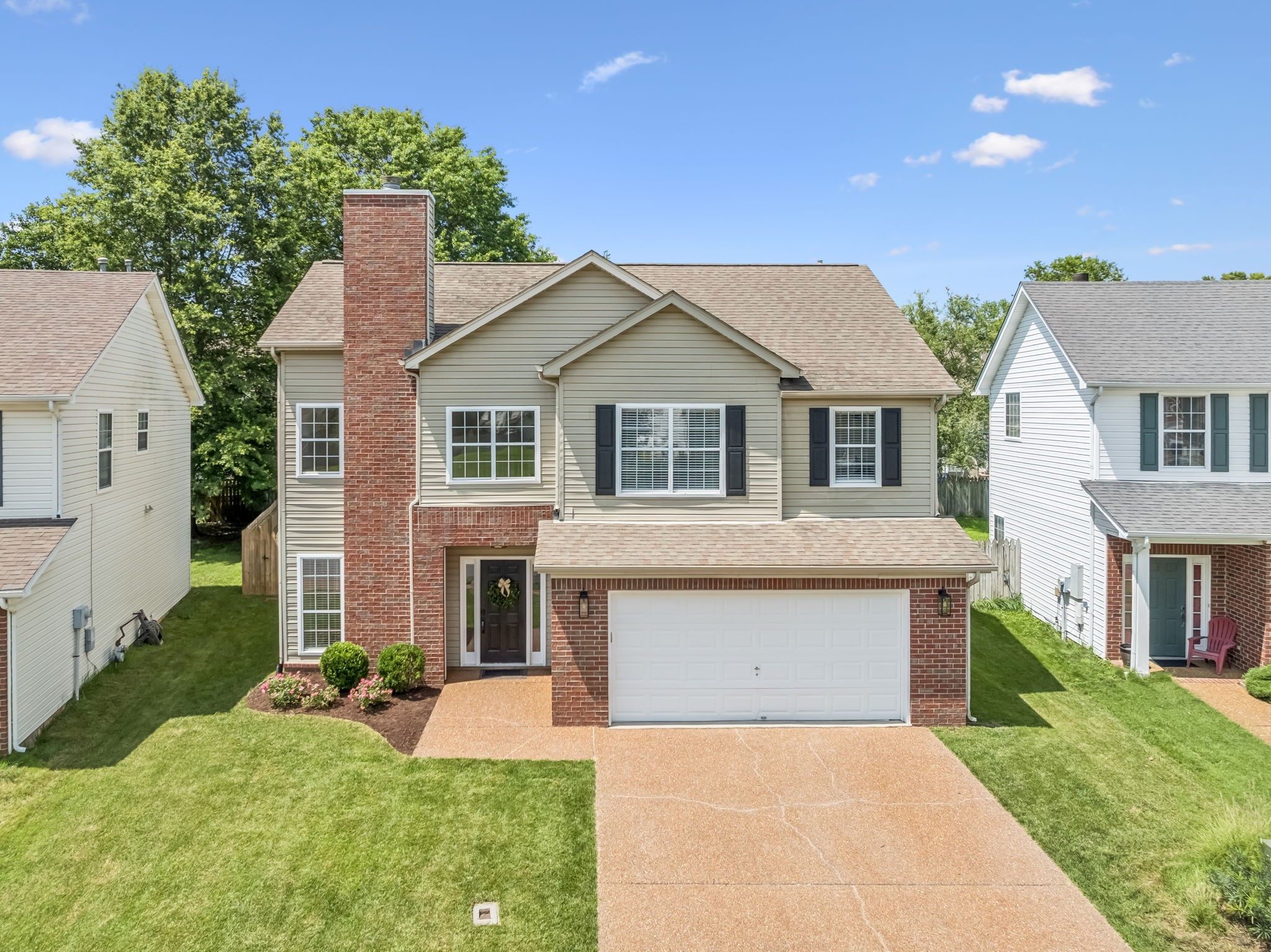 3037 Wilcot Way
