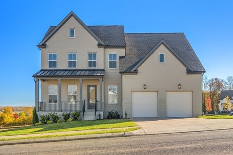 Photo of 1952 Harmony Rd, Spring Hill, TN 37174 (MLS # 3168832)