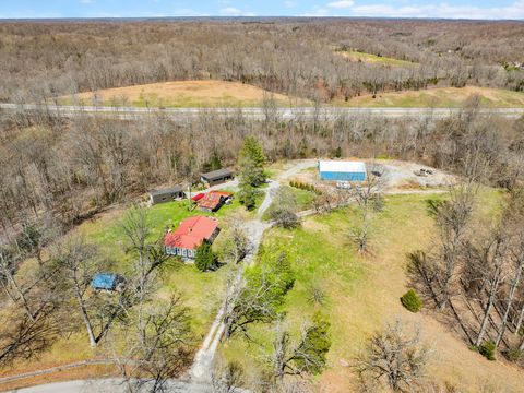 3736 Mobleys Cut Rd Thompsons Station TN 37179