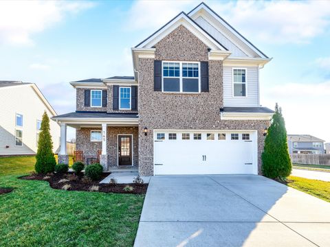 145 Southwind Run Spring Hill TN 37174