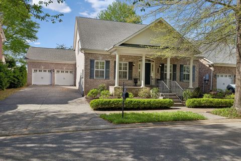 119 Spring Cabin Ln Franklin TN 37064