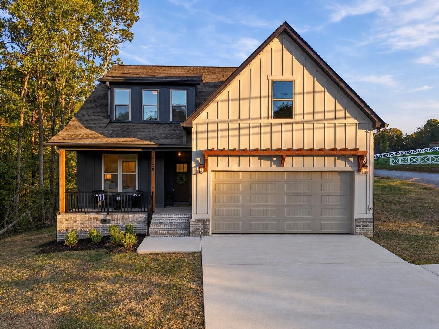 9708 Birchwood Pike