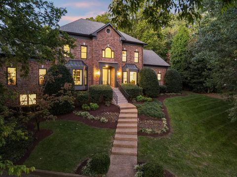 1428 Beddington Park Nashville TN 37215