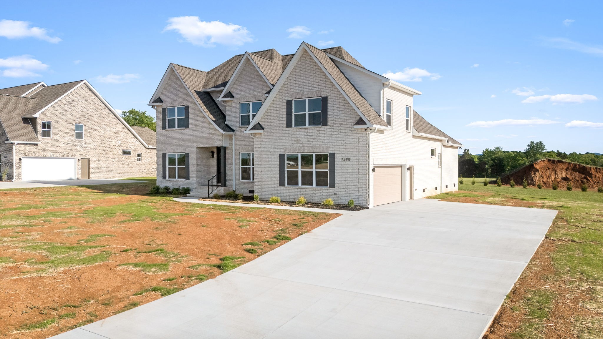 7290 West Gum Road
