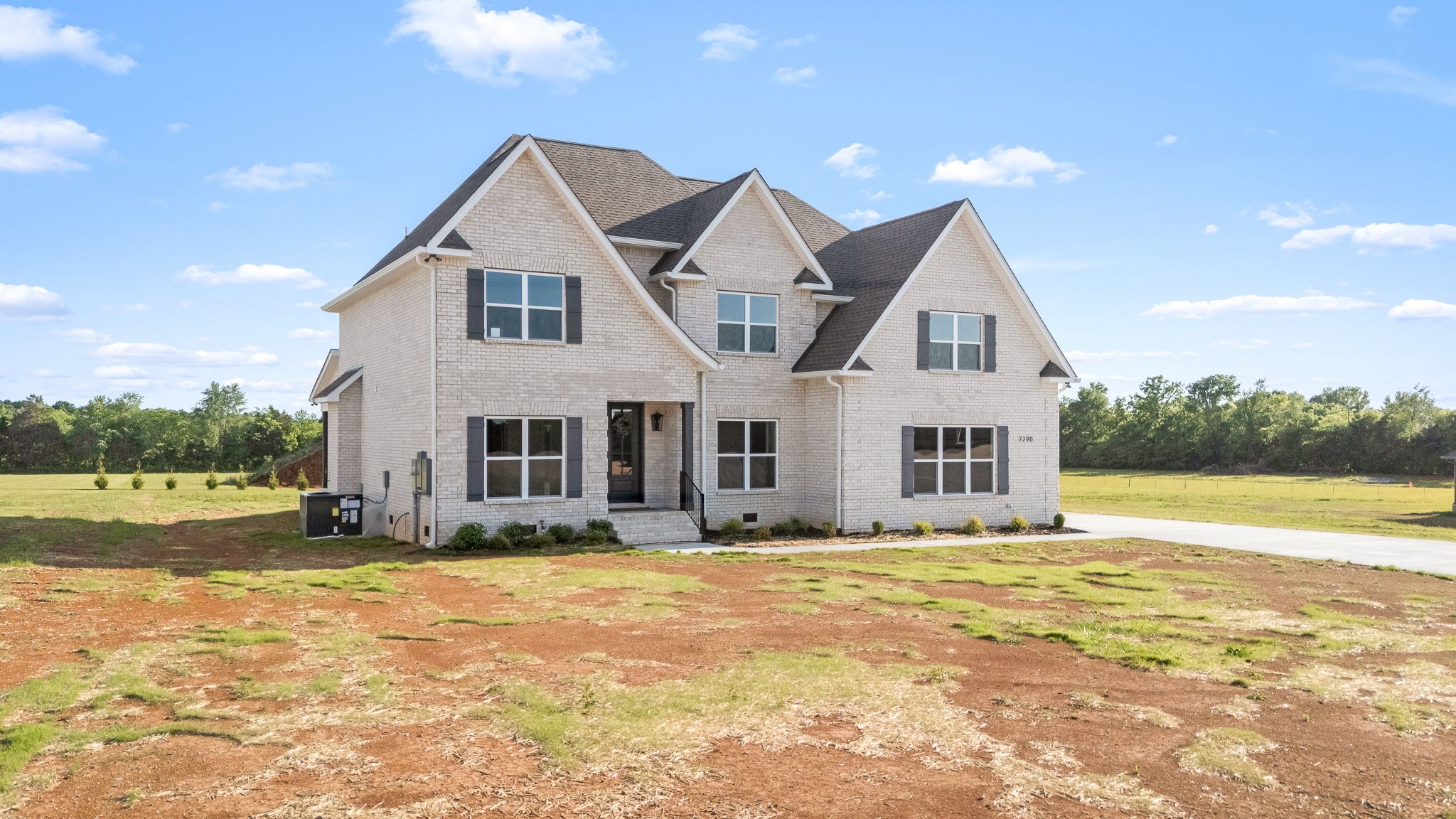 7290 West Gum Road