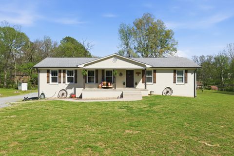 505 Centennial Ave Lewisburg TN 37091