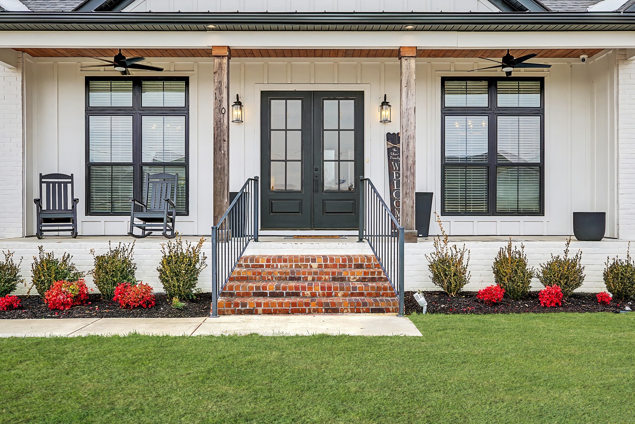 110 Squire Jones Road