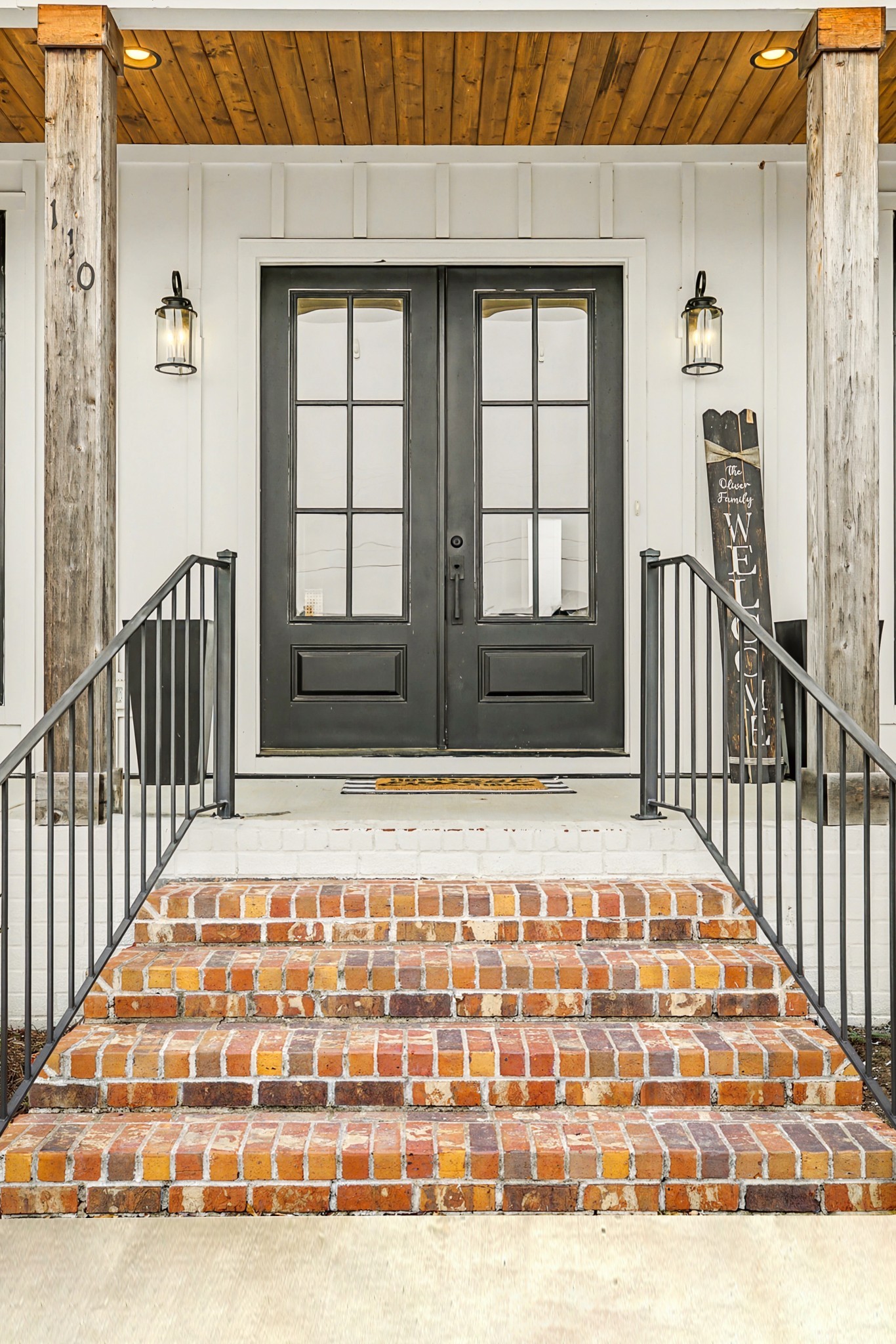 110 Squire Jones Road