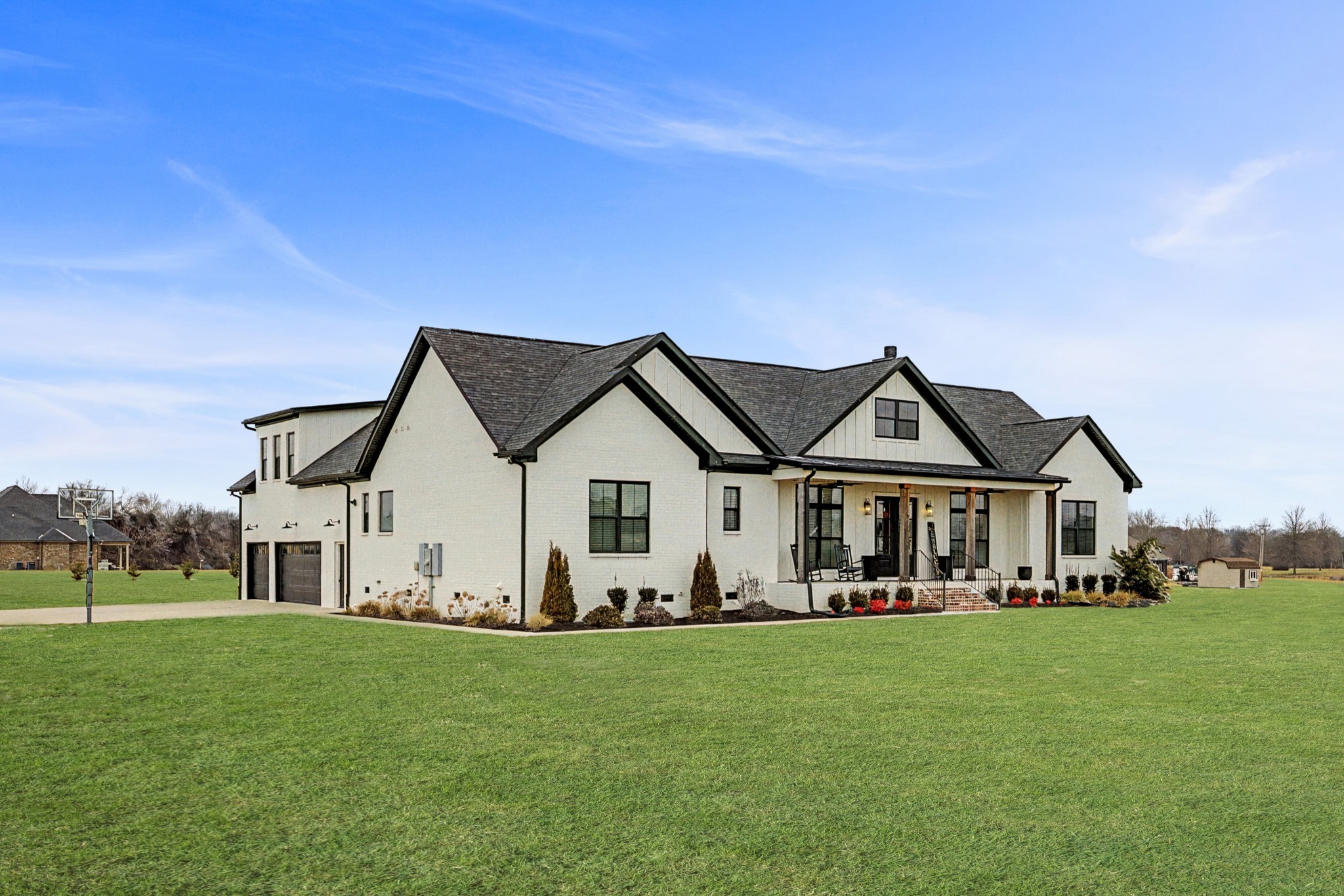 110 Squire Jones Road