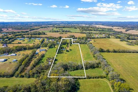 1064 Lauderdale Ln Bethpage TN 37022