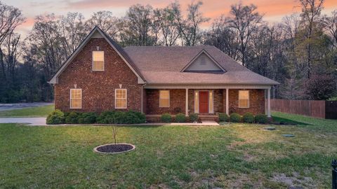 1433 Round Rock Dr Murfreesboro TN 37128