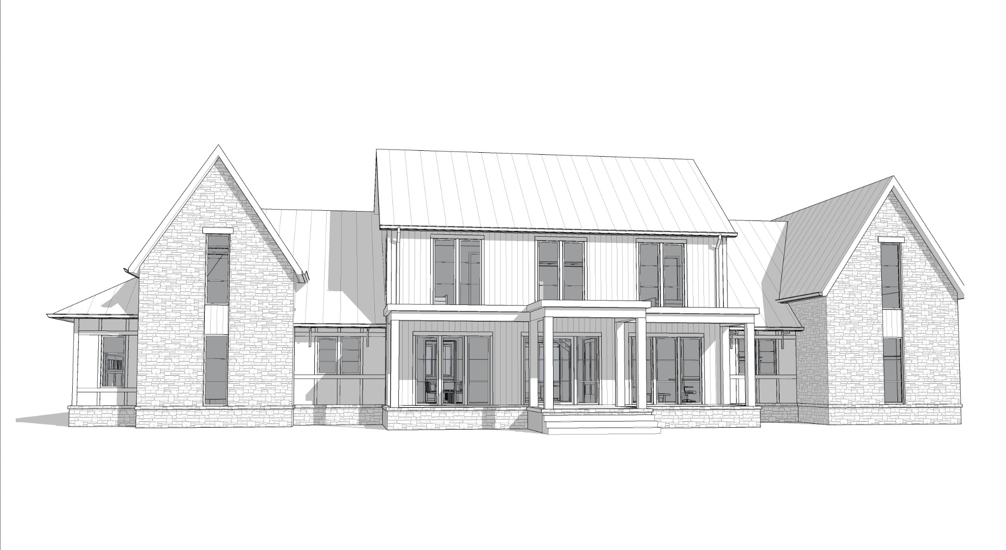 3001 Snowbird Ct