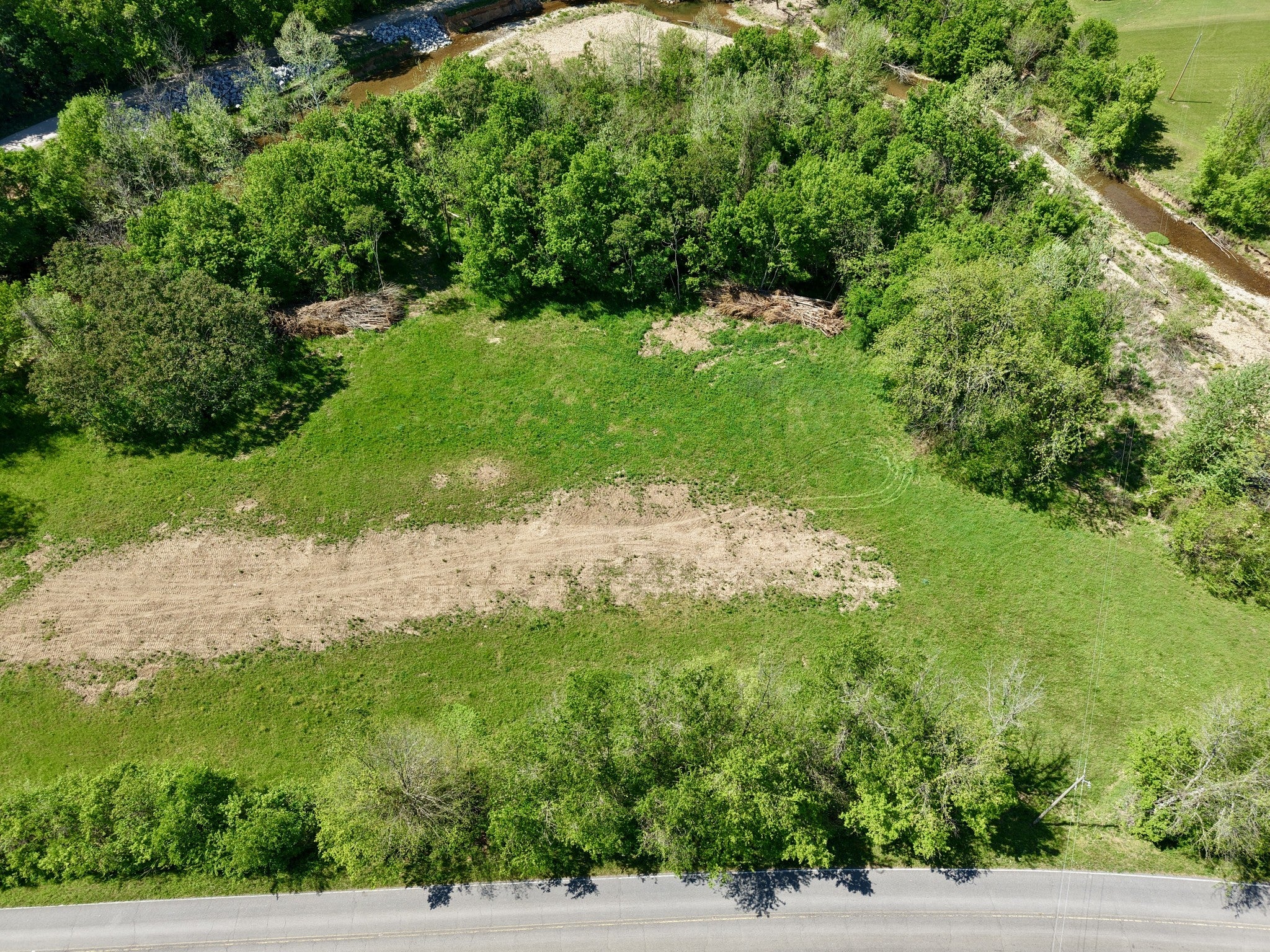 0 Little Bartons Creek Rd
