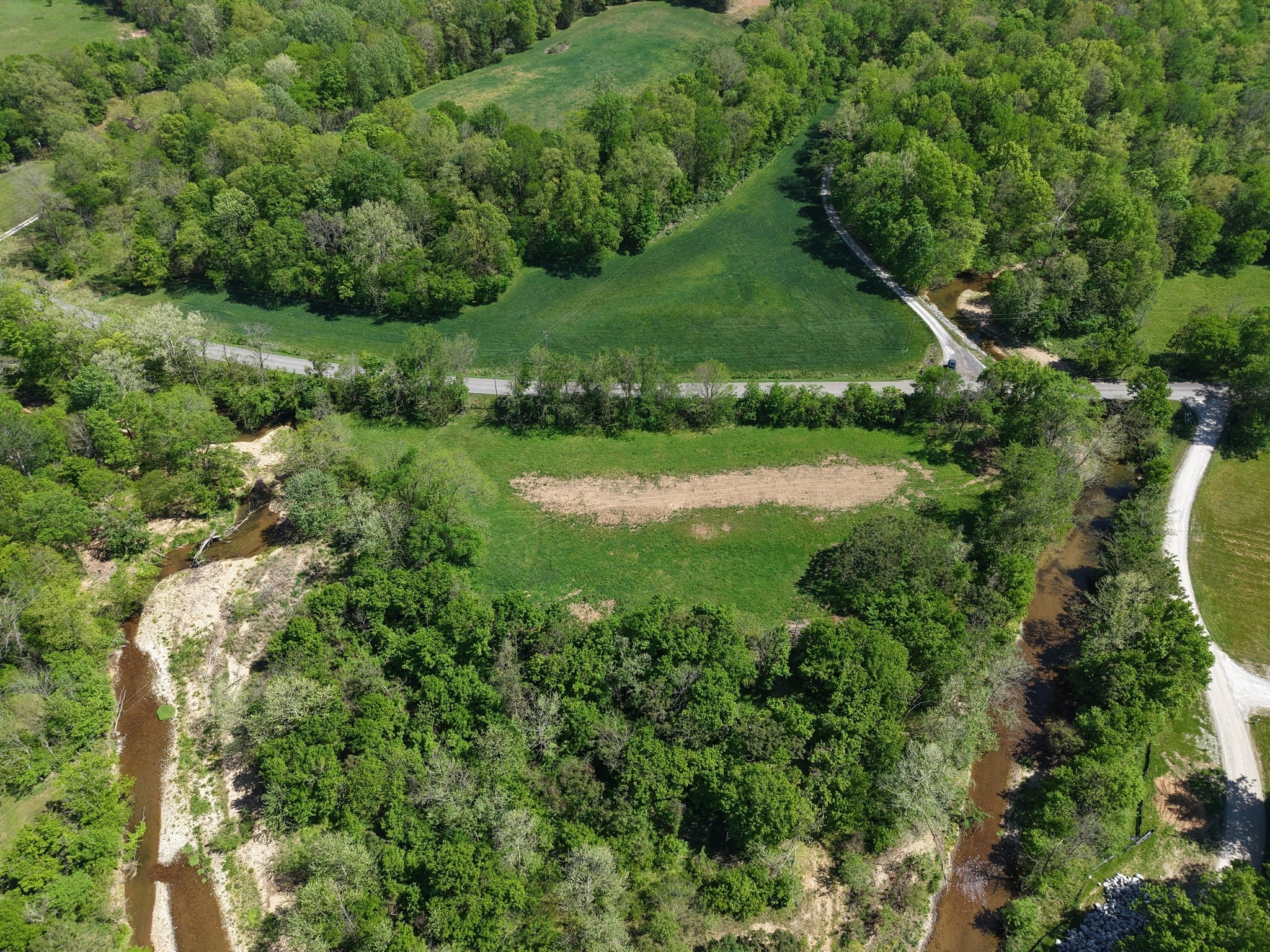 0 Little Bartons Creek Rd