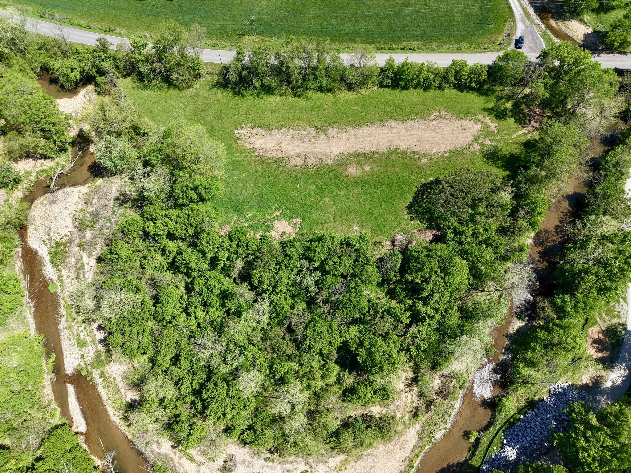 0 Little Bartons Creek Rd