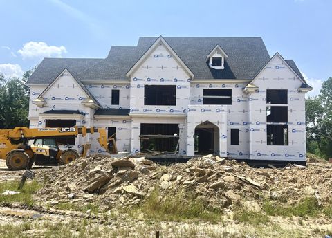 1663 Heartwood Ln Brentwood TN 37027