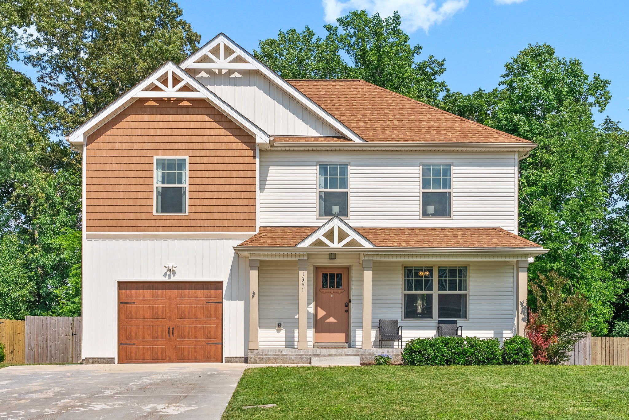1341 Sussex Dr