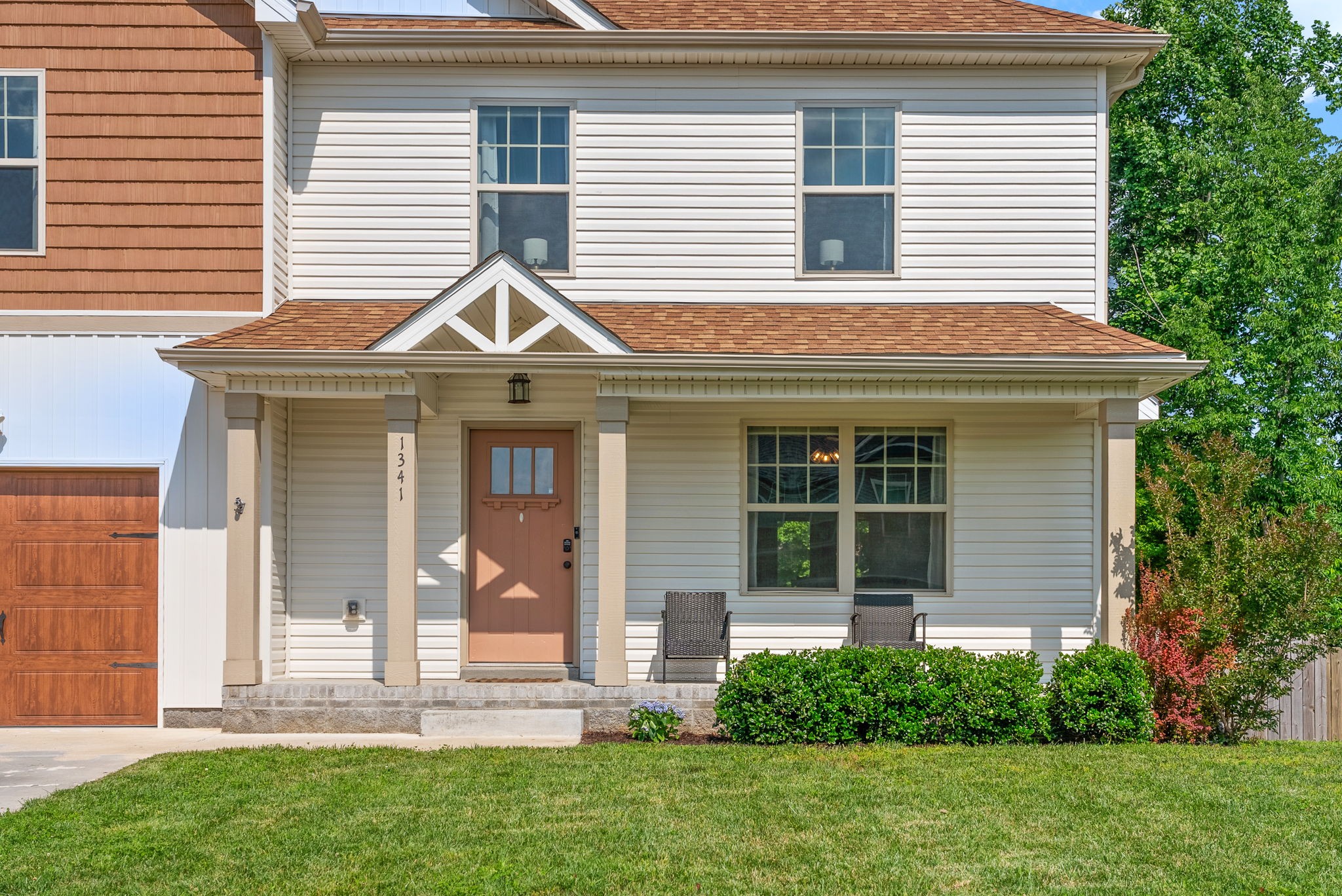 1341 Sussex Dr