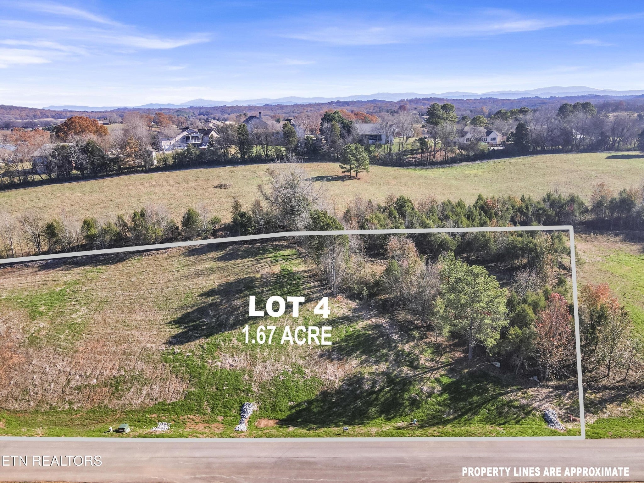 3830 Lakeside Estates Way