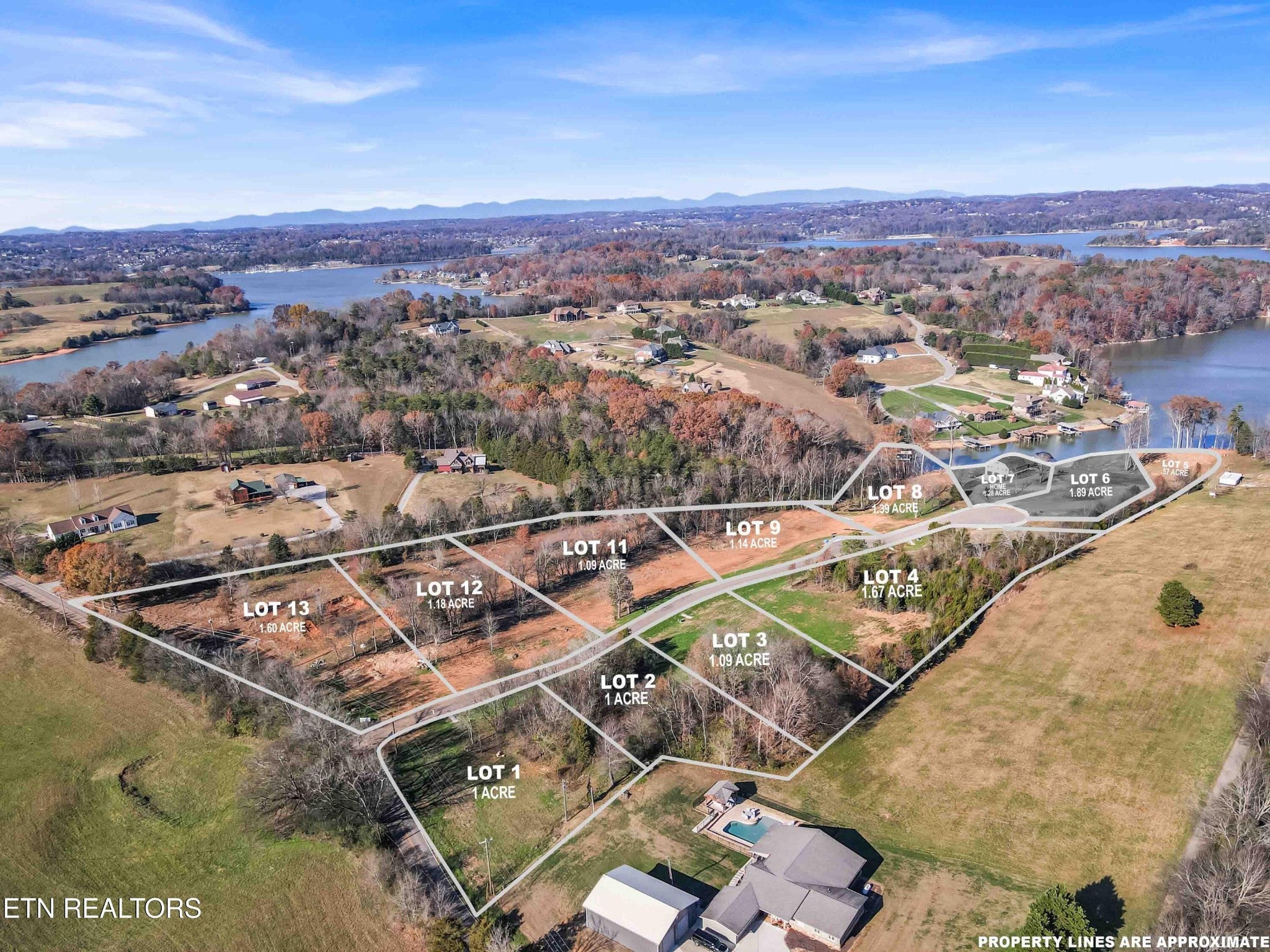 3830 Lakeside Estates Way