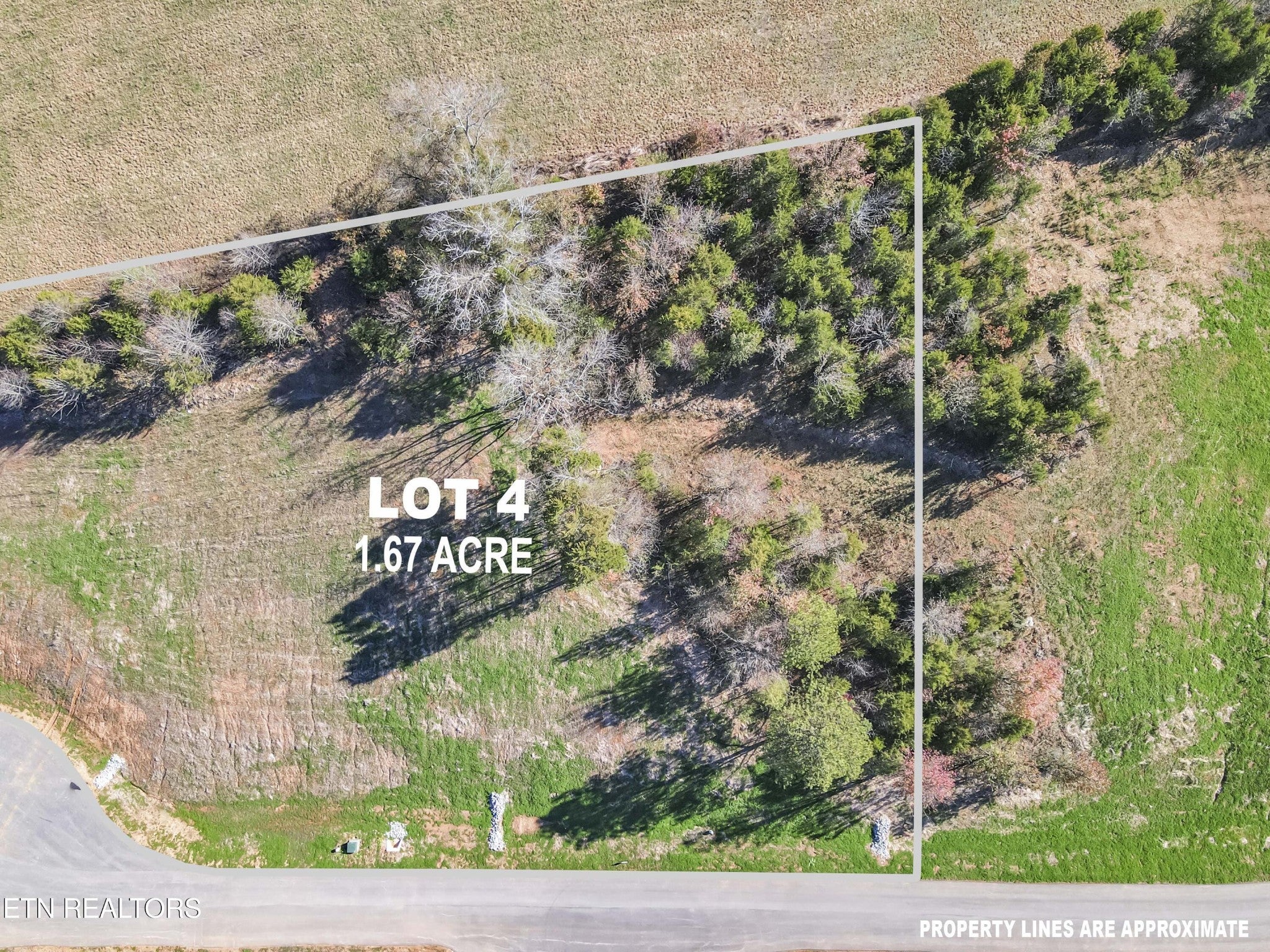 3830 Lakeside Estates Way