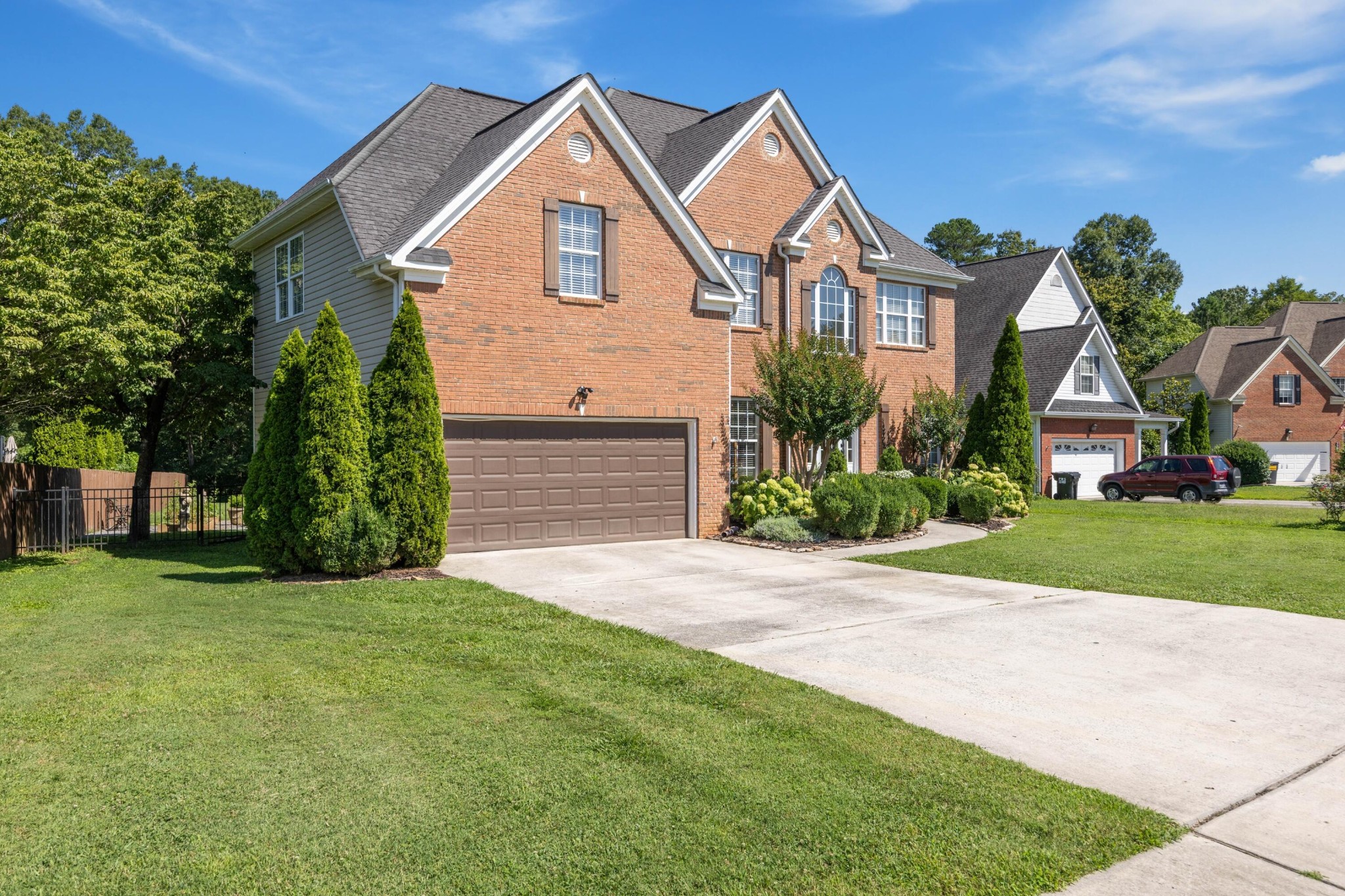 7767 Lynnle Way