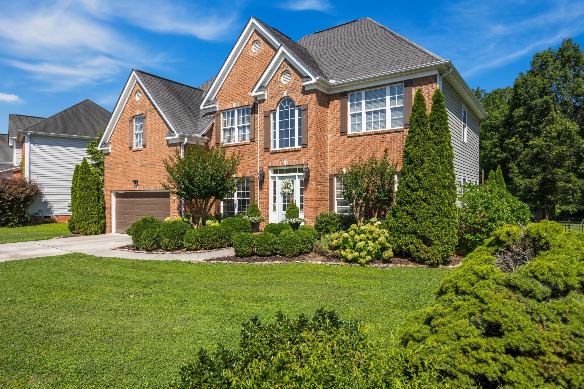 7767 Lynnle Way