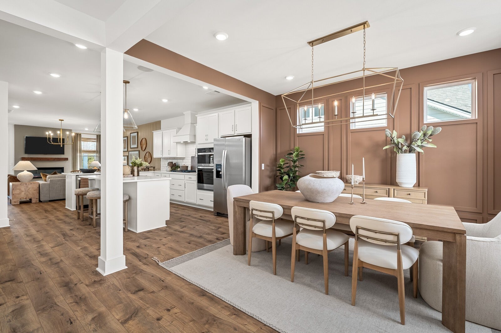 358 Mammoth Trace