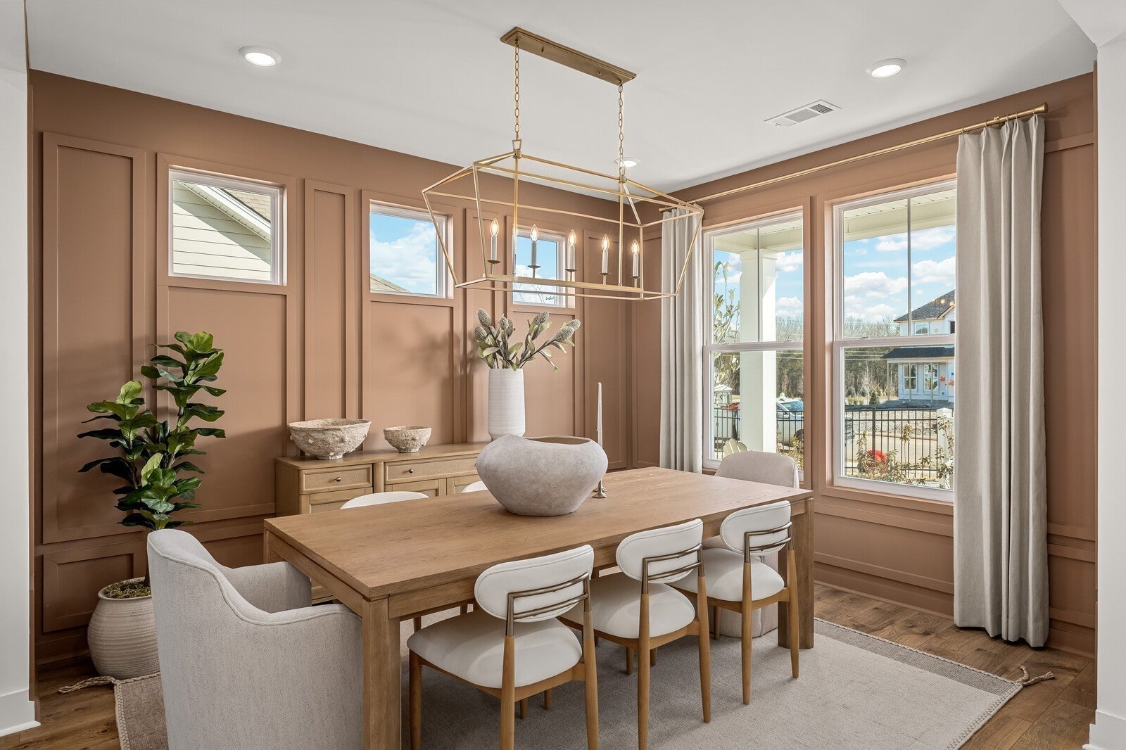 358 Mammoth Trace