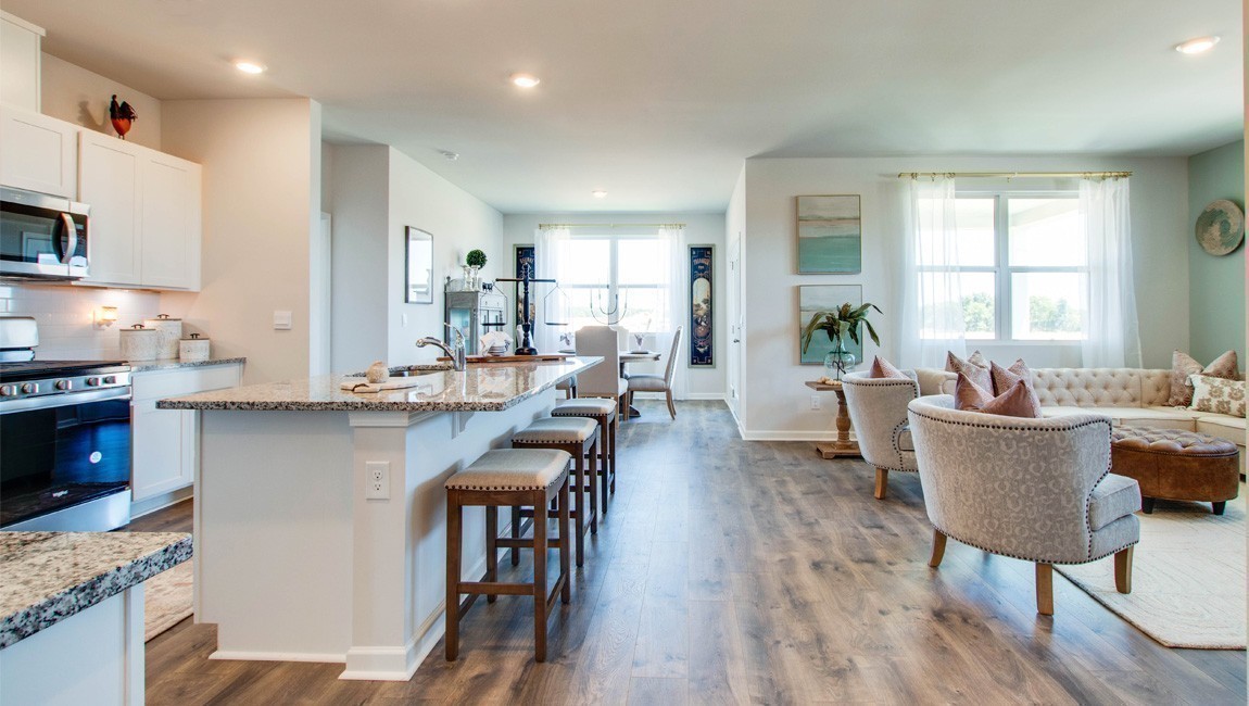 1072 Camelia Drive