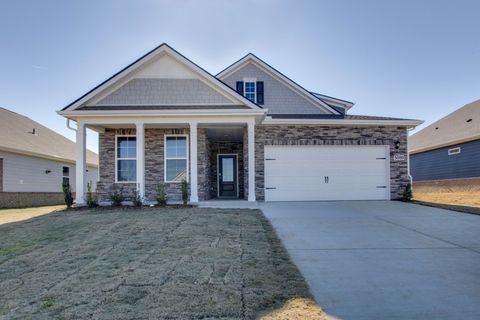1072 Camelia Drive White House TN 37188