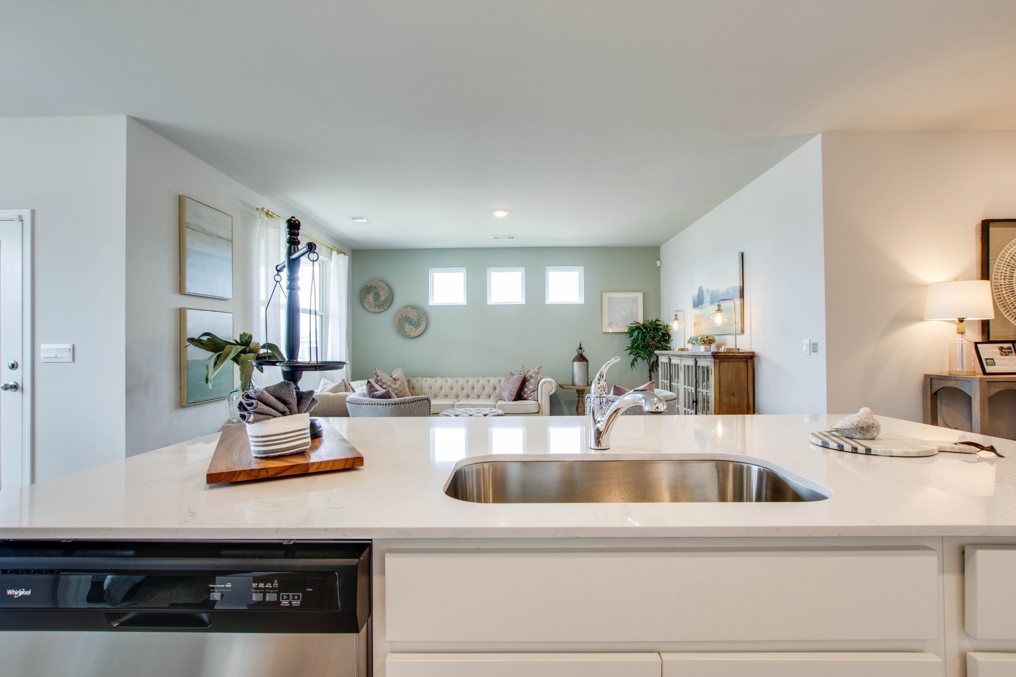 1072 Camelia Drive