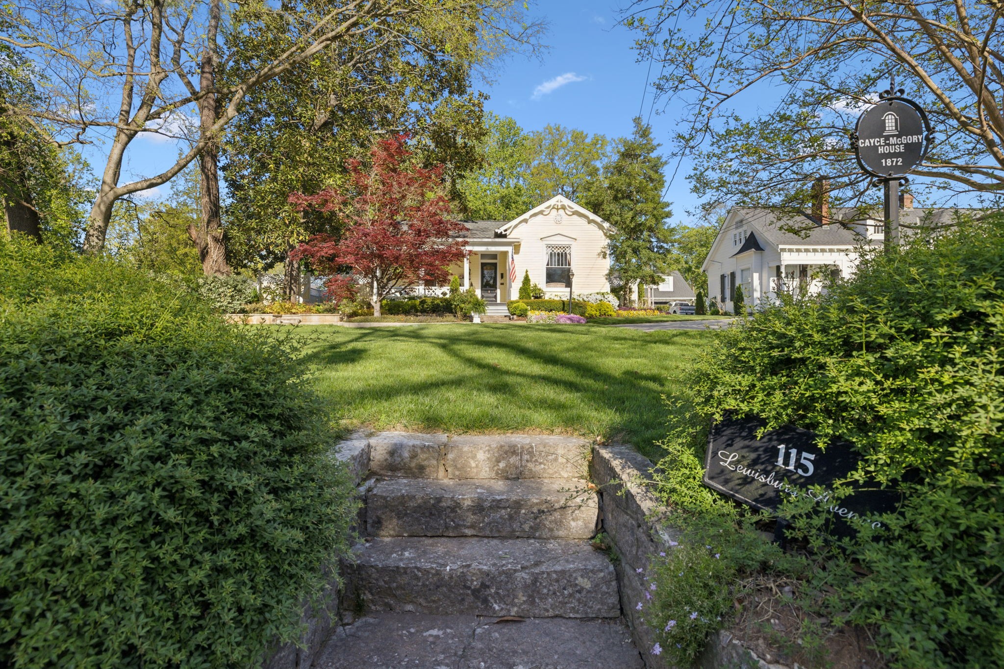 115 Lewisburg Ave