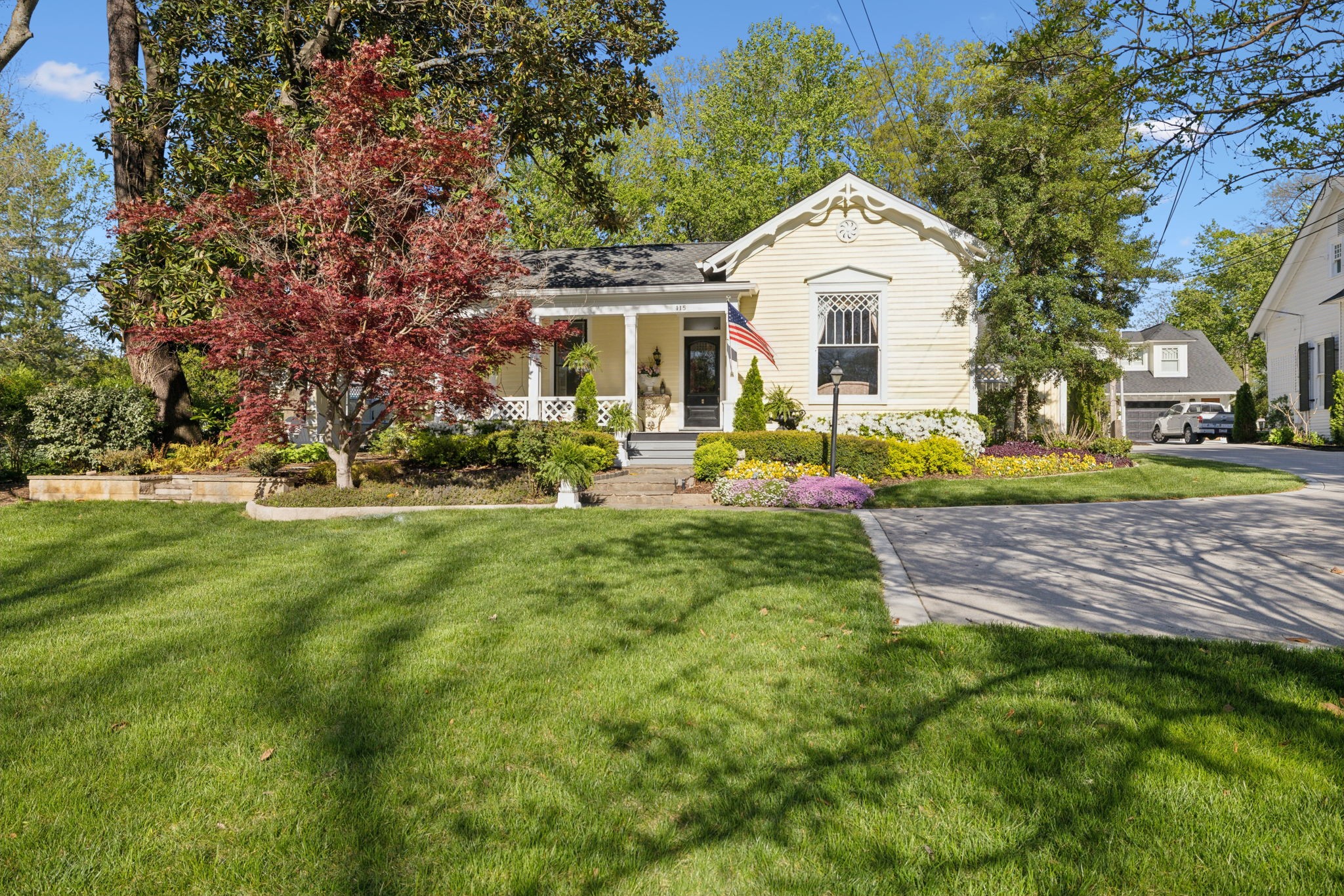 115 Lewisburg Ave